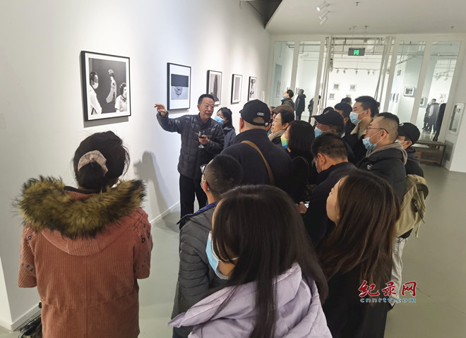 实相慕·北地艺术展  带来中国北方地方特色视觉冲击 