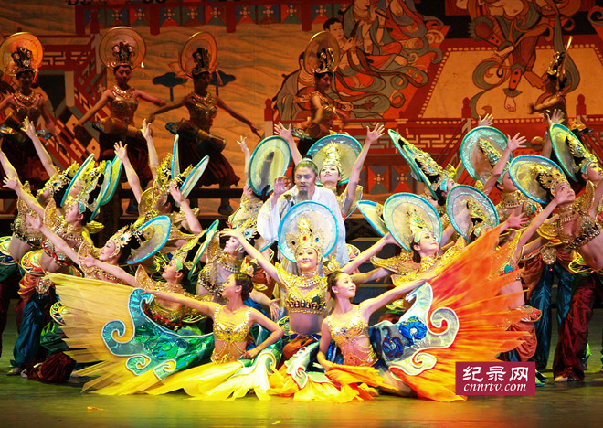 甘肃省文化和旅游厅启动2023年度国家艺术基金项目申报工作