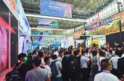 2022中国—东盟博览会旅游展开幕 甘肃为本次展会主题省闪亮登场