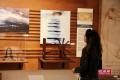 “望:当代中国艺术展”在意大利罗马开展 甘肃省4位画家作品参展