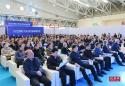 交流协作 共建共享 2023中国(兰州)医疗器械博览会开幕