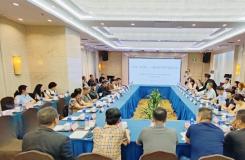 中国(甘肃)泰国经贸对接洽谈会在兰州举办