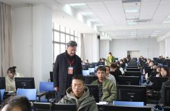 甘肃省2023年全国导游资格考试开考