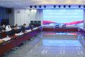 甘肃省文旅厅与兰州市签订强省会行动合作框架协议